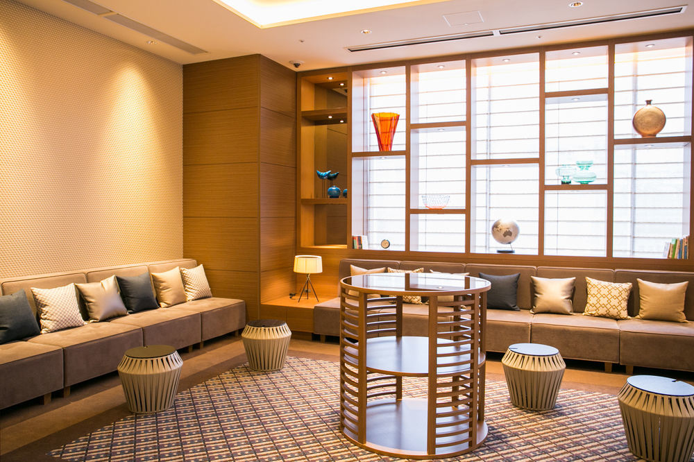 Nishitetsu Hotel Croom Hakata Fukuoka (Fukuoka) Exterior foto